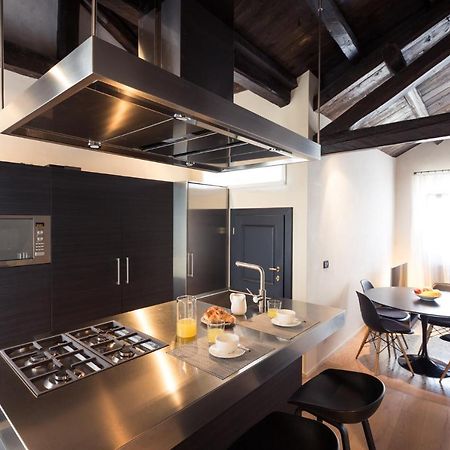 Amazing Modern Design Home, Campo Dei Mori. Wifi Venedik Dış mekan fotoğraf