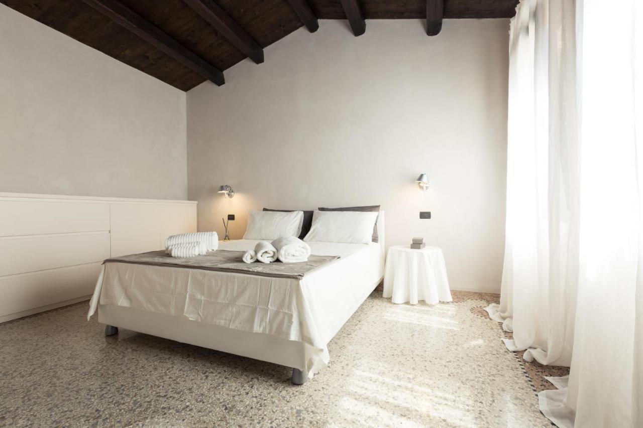 Amazing Modern Design Home, Campo Dei Mori. Wifi Venedik Dış mekan fotoğraf