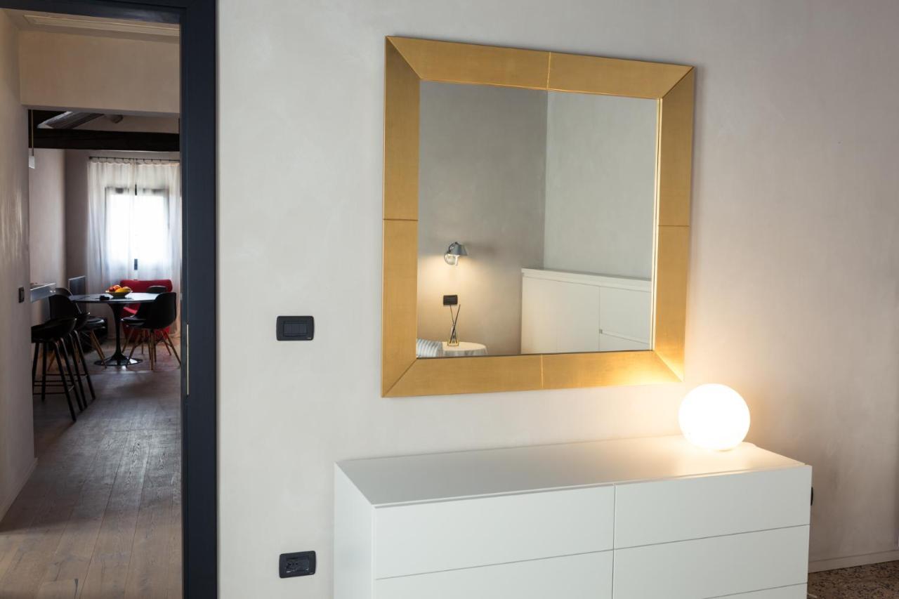 Amazing Modern Design Home, Campo Dei Mori. Wifi Venedik Dış mekan fotoğraf