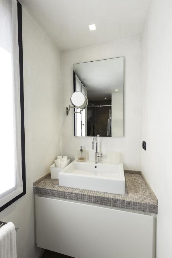 Amazing Modern Design Home, Campo Dei Mori. Wifi Venedik Dış mekan fotoğraf