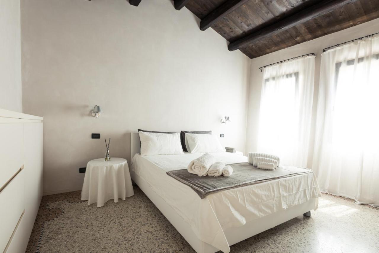 Amazing Modern Design Home, Campo Dei Mori. Wifi Venedik Dış mekan fotoğraf