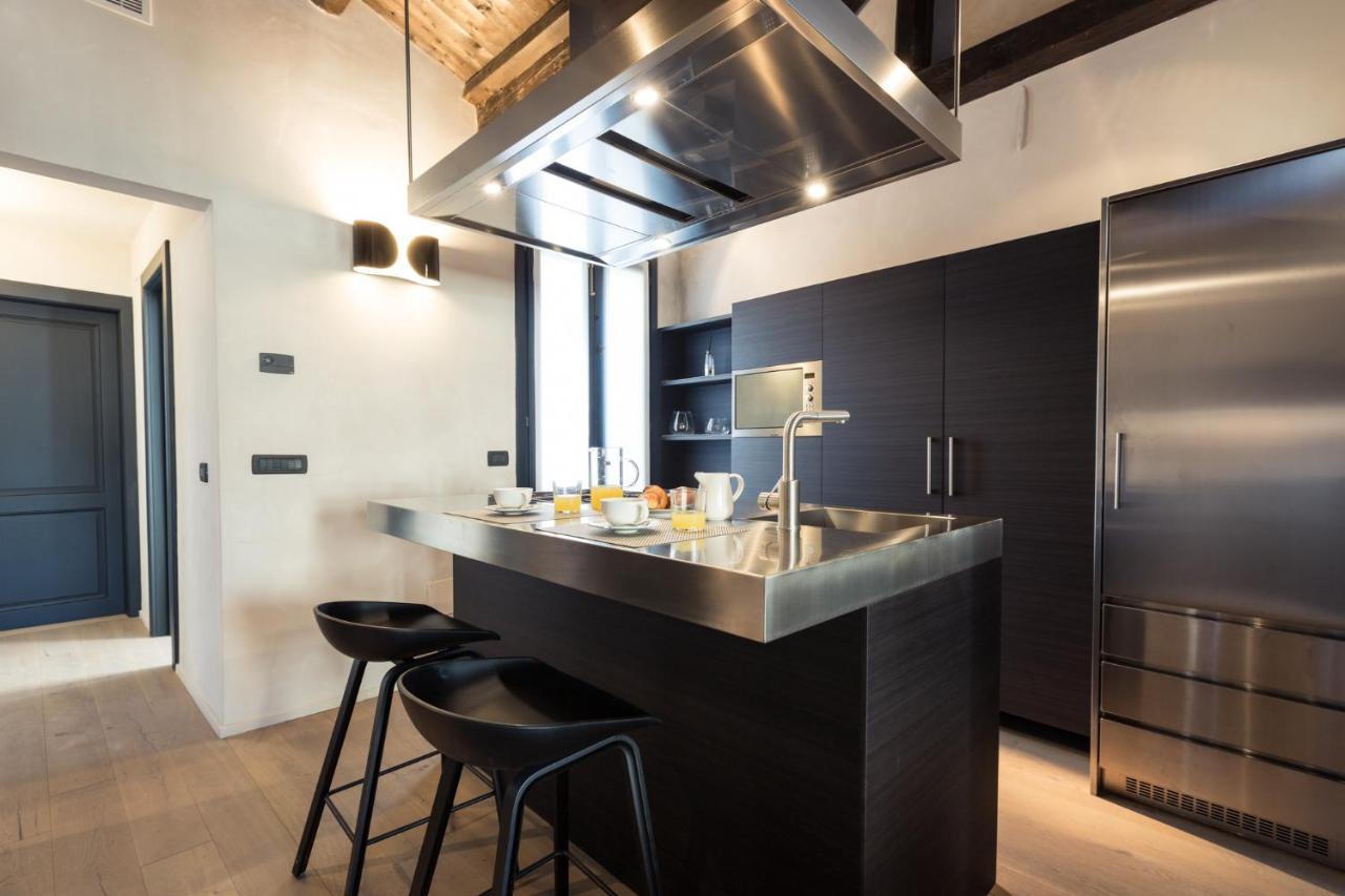 Amazing Modern Design Home, Campo Dei Mori. Wifi Venedik Dış mekan fotoğraf