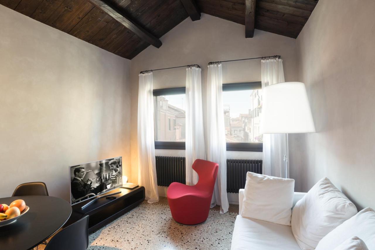 Amazing Modern Design Home, Campo Dei Mori. Wifi Venedik Dış mekan fotoğraf